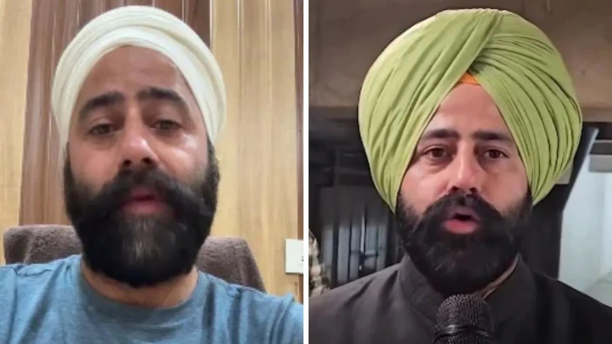AAP Expels Punjab MLA Sukhveer Maiserkhana Over Teacher Shortage Allegations