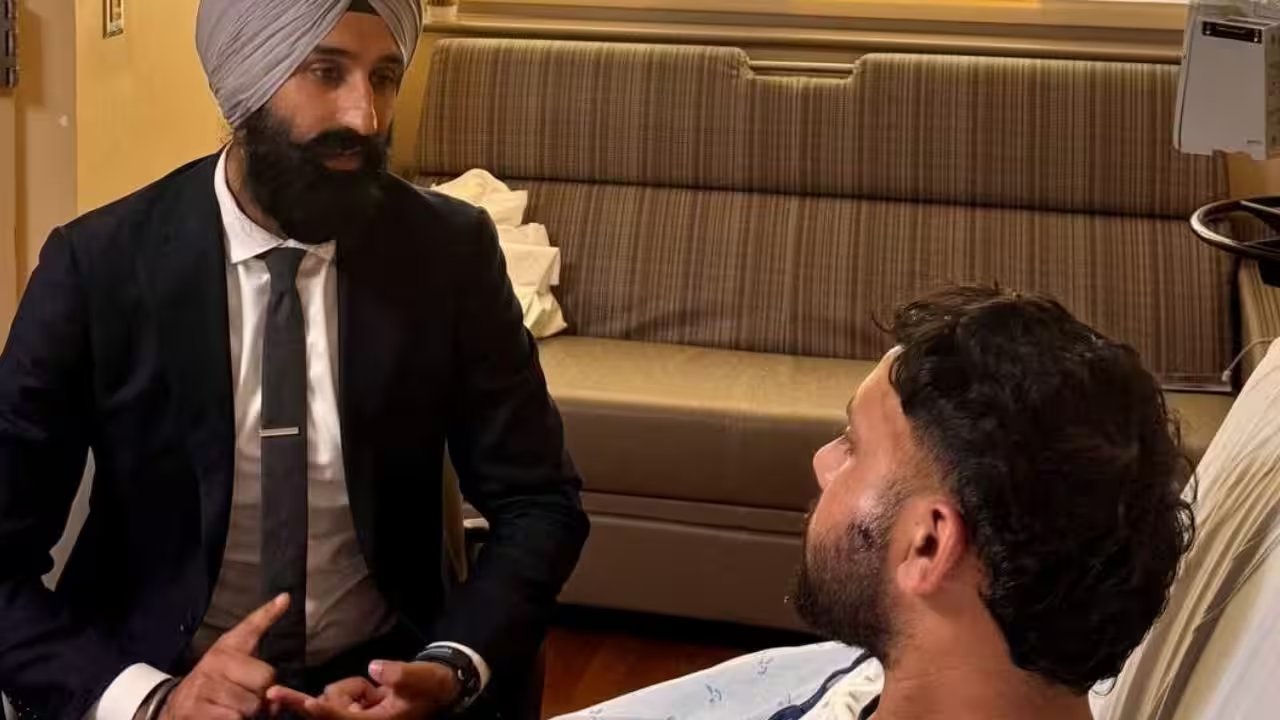 Congressman Krishnamoorthi Condemns 17‑Strike Stabbing of Sikh Truck Driver in Wyoming