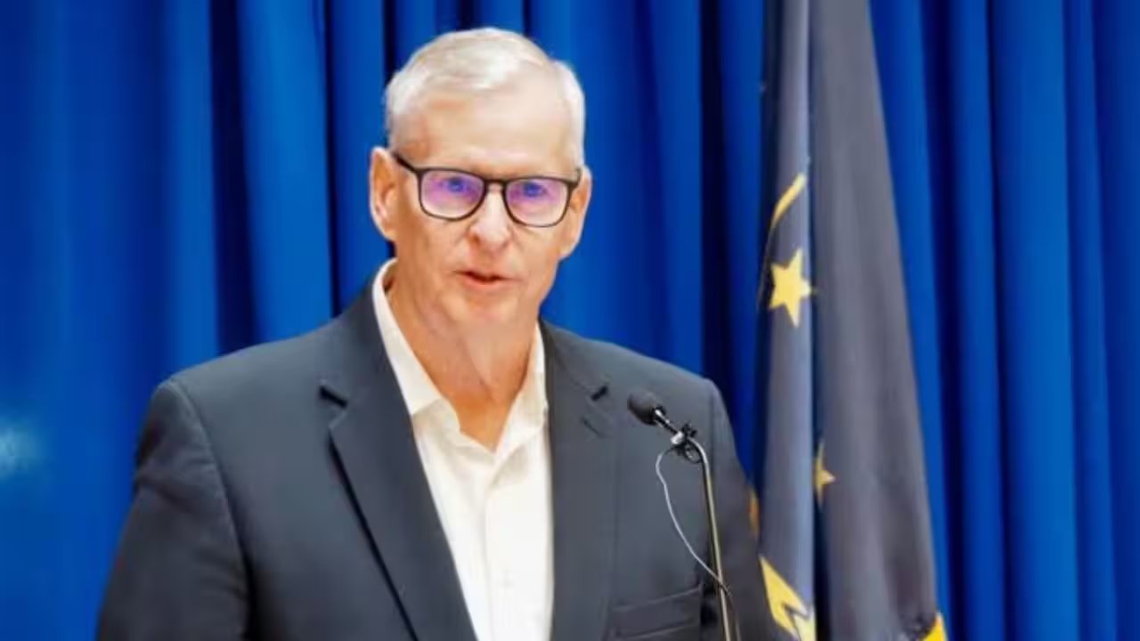 Indiana Judge Blocks Pre-Election Hearing on $60,000 Campaign Finance Complaints