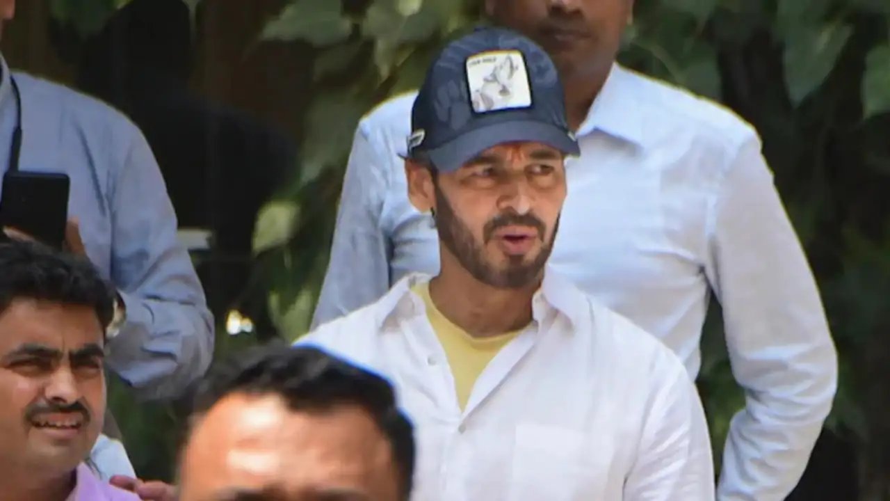Dino Morea Grilled for Six Hours in Rs 65-Crore Mithi River Scandal