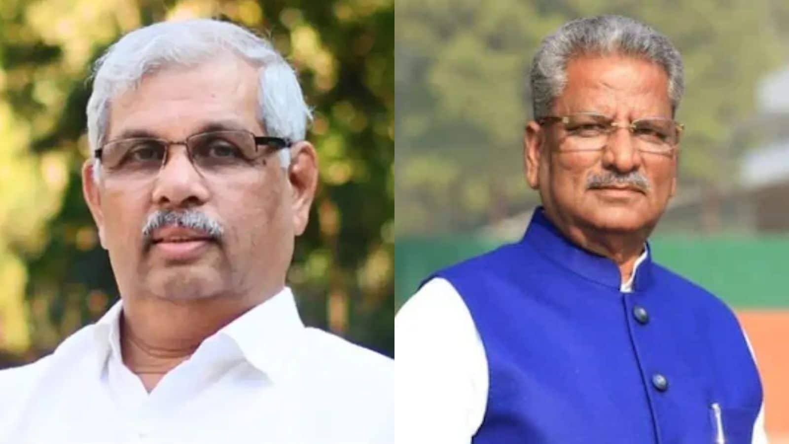 Murmu Swaps Six Governors: Arlekar Moves From Kerala To Tamil Nadu, Mathur Takes Over Kerala