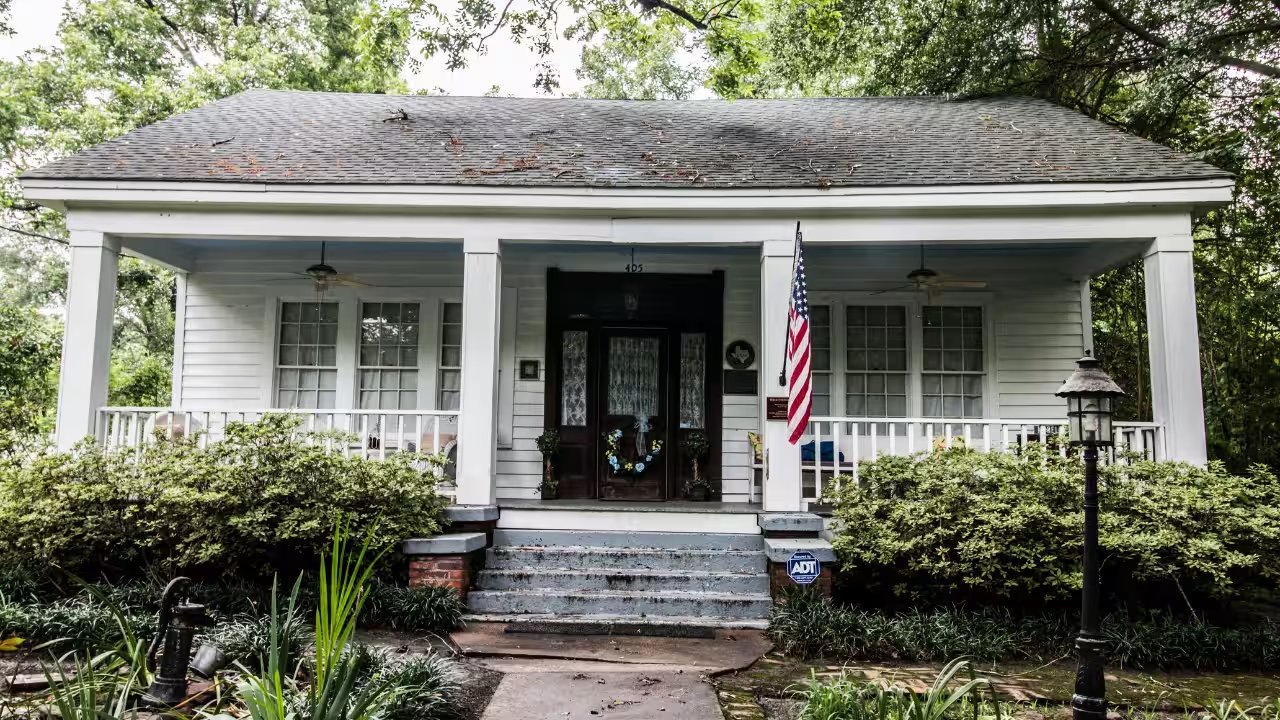 The Grove Surges to Third Place on USA Today’s Haunted Destinations List