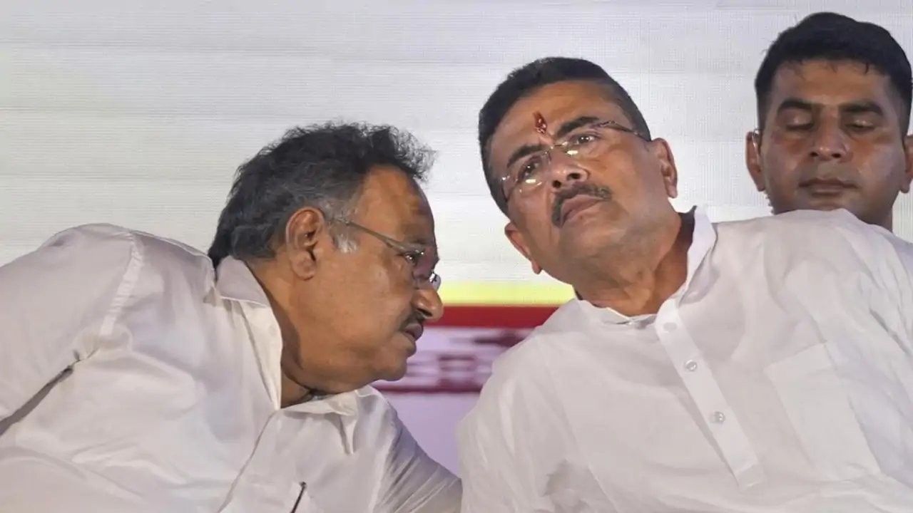West Bengal BJP Vows To Rename State 'Paschim Banga' In First Session