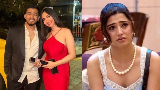 Kaashvi Hiranandani Calls ScoutOP's Bigg Boss Bond 'Disgusting' in Wild Promo