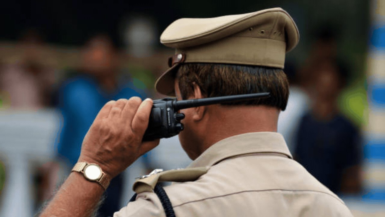 PSI Tanvir Singh Zala, Gujarat CM's Bodyguard, Dead After Suicide in Gandhinagar