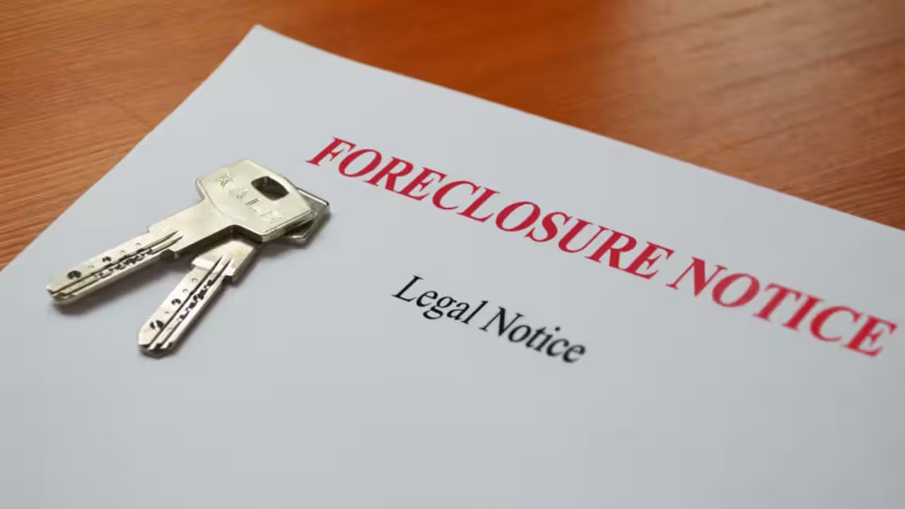NY Supreme Court Dismisses Foreclosure Case After 3‑Year Delayed Default Judgment