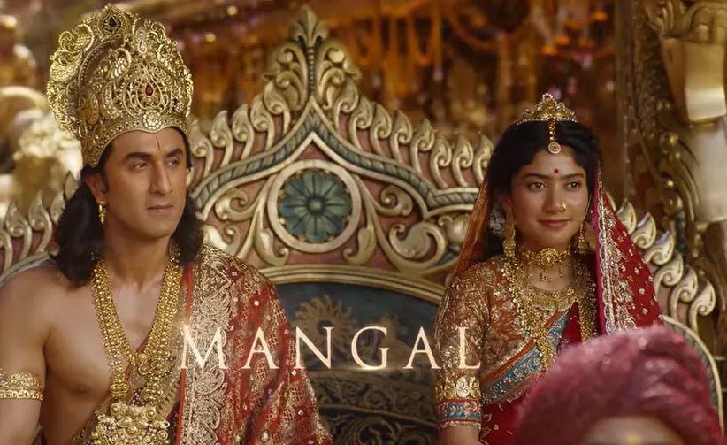 AR Rahman Sparks Backlash With ‘Mangal Rang’ Qawwali in Ramayana