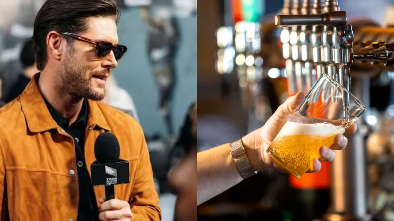 Jensen Ackles Closes Dripping Springs Taproom, Expands Beer Distribution in Texas