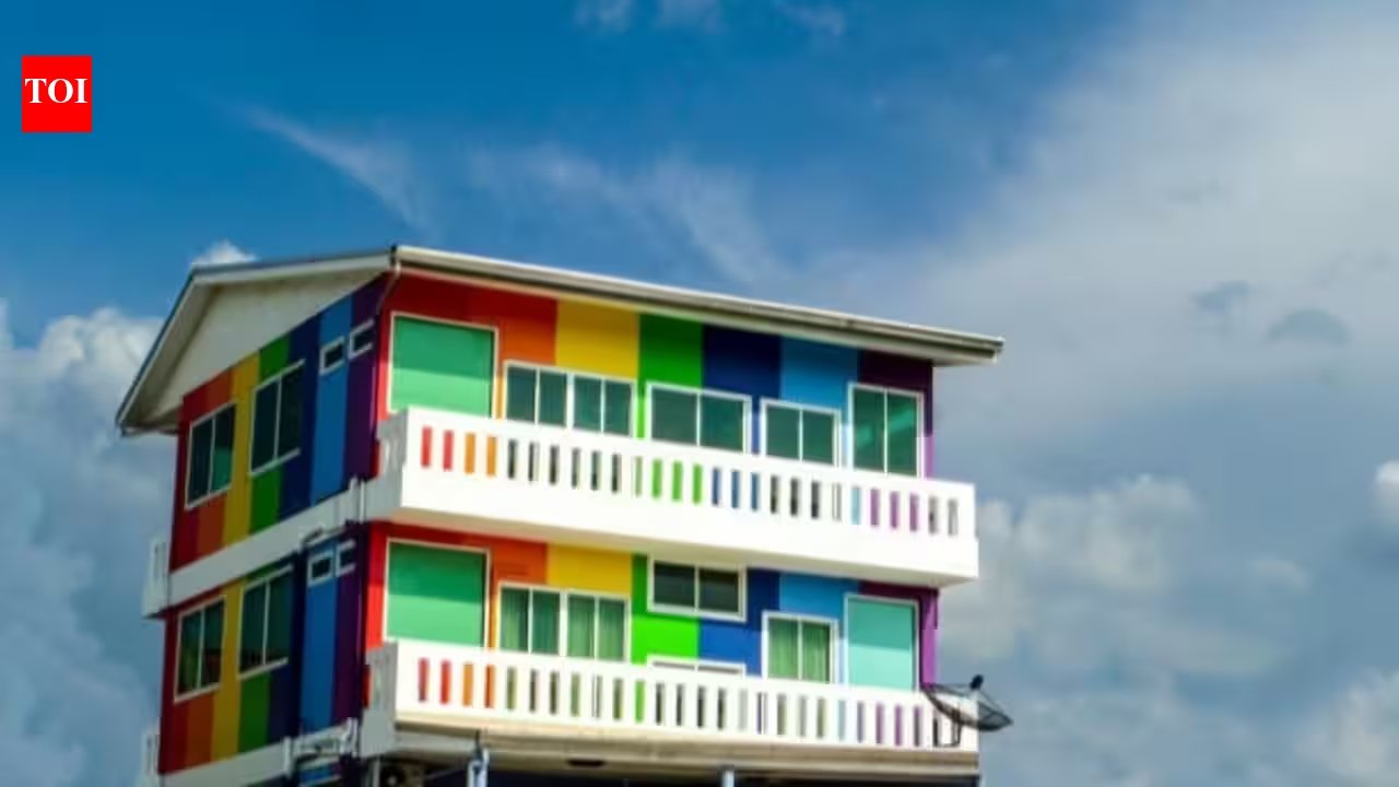 Benjamin Moore's Saint Louis Green Paint: Why It Calms Your Home