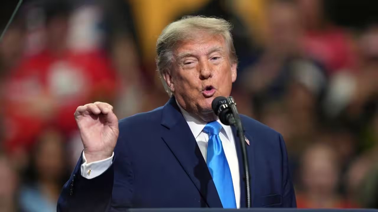 Trump Claims 125 Million Voted in India’s Election – Brazil’s Numbers