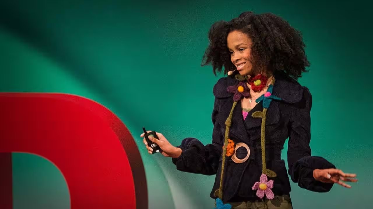 Maya Penn Turns $200 Seed Money Into $55,000 Sustainable Fashion Venture, Donates 10%