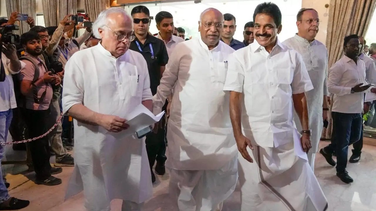 Congress Refuses To Drop Milan Pradhan From Nandigram By Poll Amidst Arrest