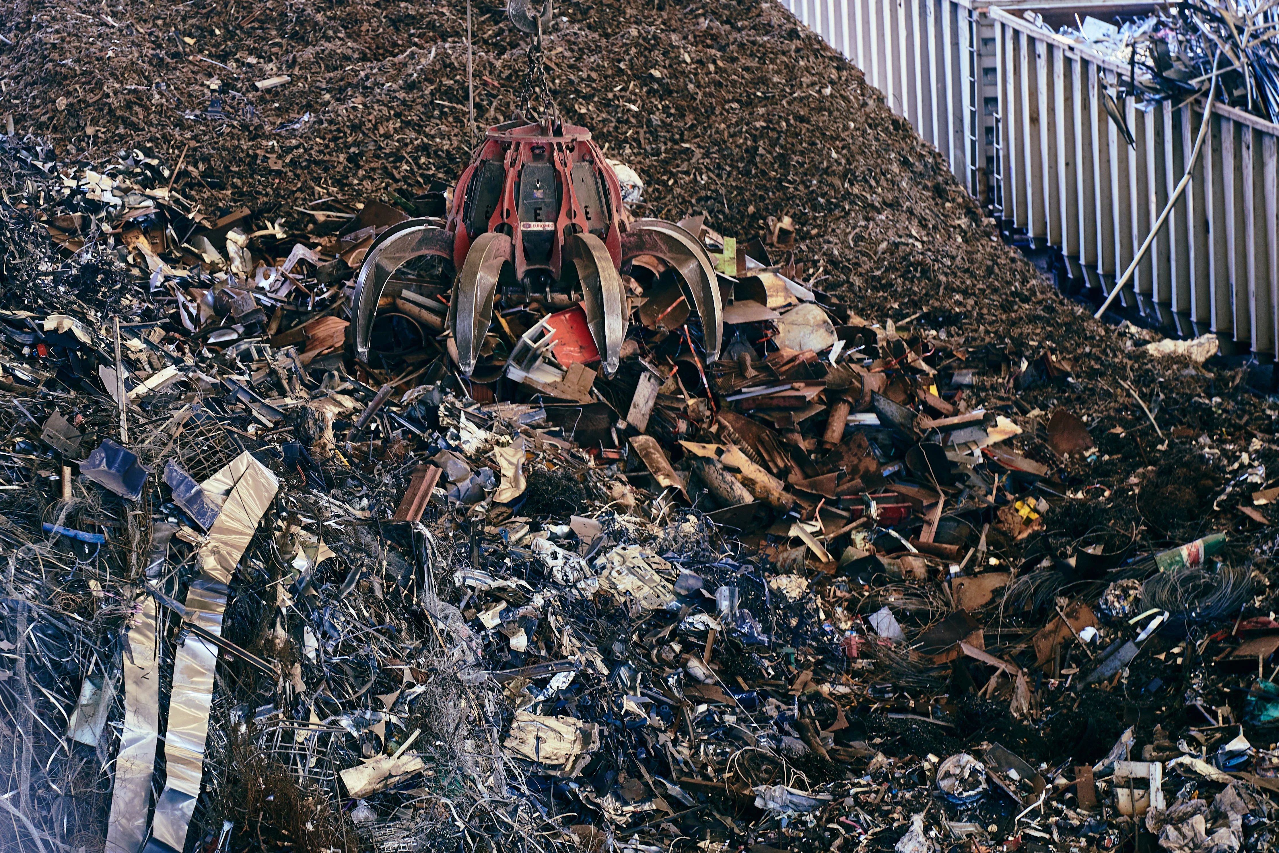 EU Scrap Ban Threatens India’s Auto Industry: 3.66M Tonnes of Aluminium Scrap at Risk
