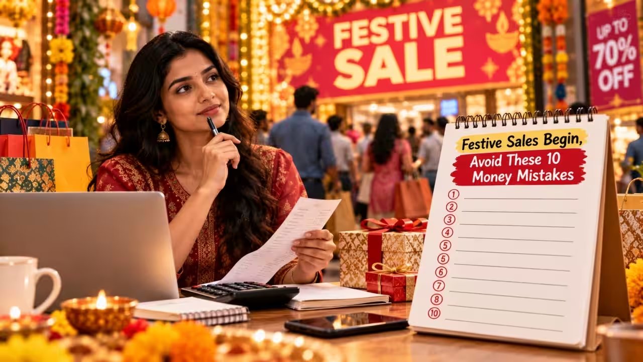 Shetty Warns: Festive No-Cost EMIs Hide 40% Annual Interest Trap for Shoppers