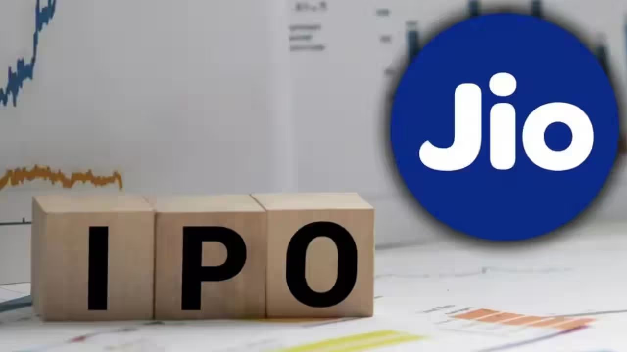 Jio Platforms IPO Subscribed Over 3x, Raises 30,213 Crore