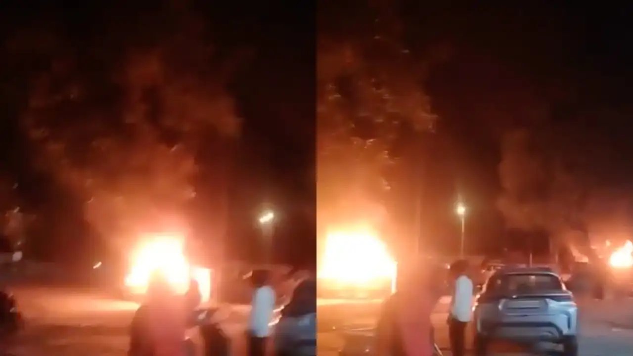 Arunachal Police Fire Tear Gas at 150 Protesters in Pasighat Over 11,200‑MW Dam