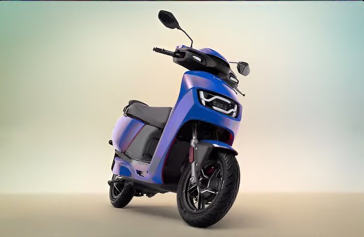 Hero MotoCorp Boosts VIDA Scooter Production to 80,000 Units Monthly by FY28