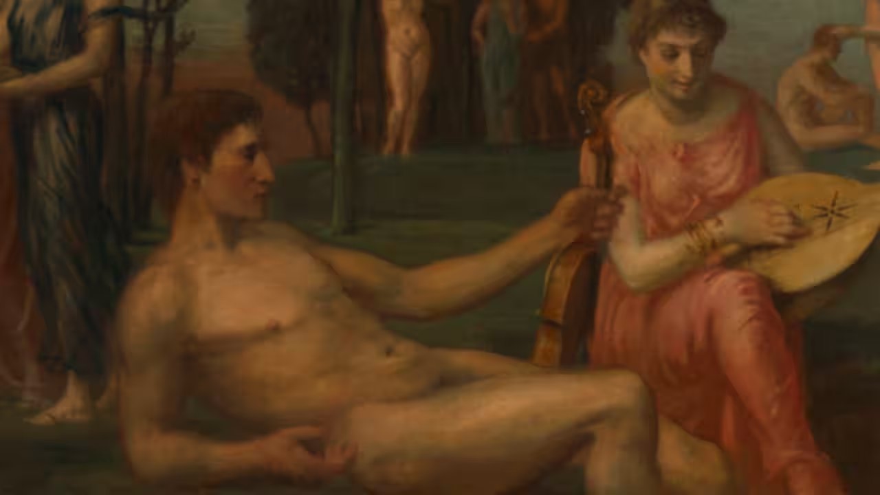Bavarian Museums Return 1892 Painting to US Heirs of Nazi-Era Victim