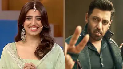 Salman Khan Questions Love Gill’s ‘Brother‑Sister’ Touches in Bigg Boss 20