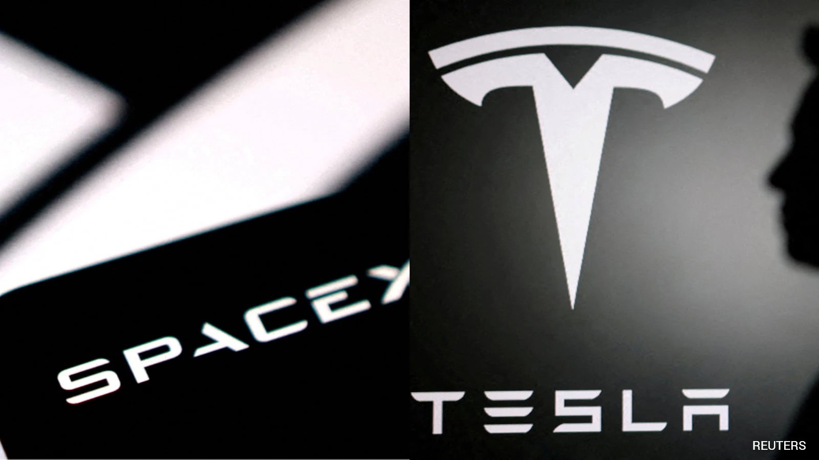 Elon Musk Announces $3.5 Trillion SpaceX‑Tesla Merger