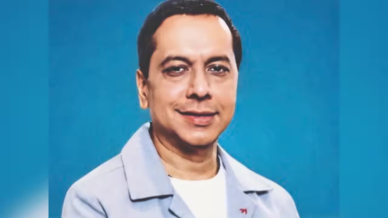 CJ Desai Takes Charge of Meta’s Enterprise AI Platform