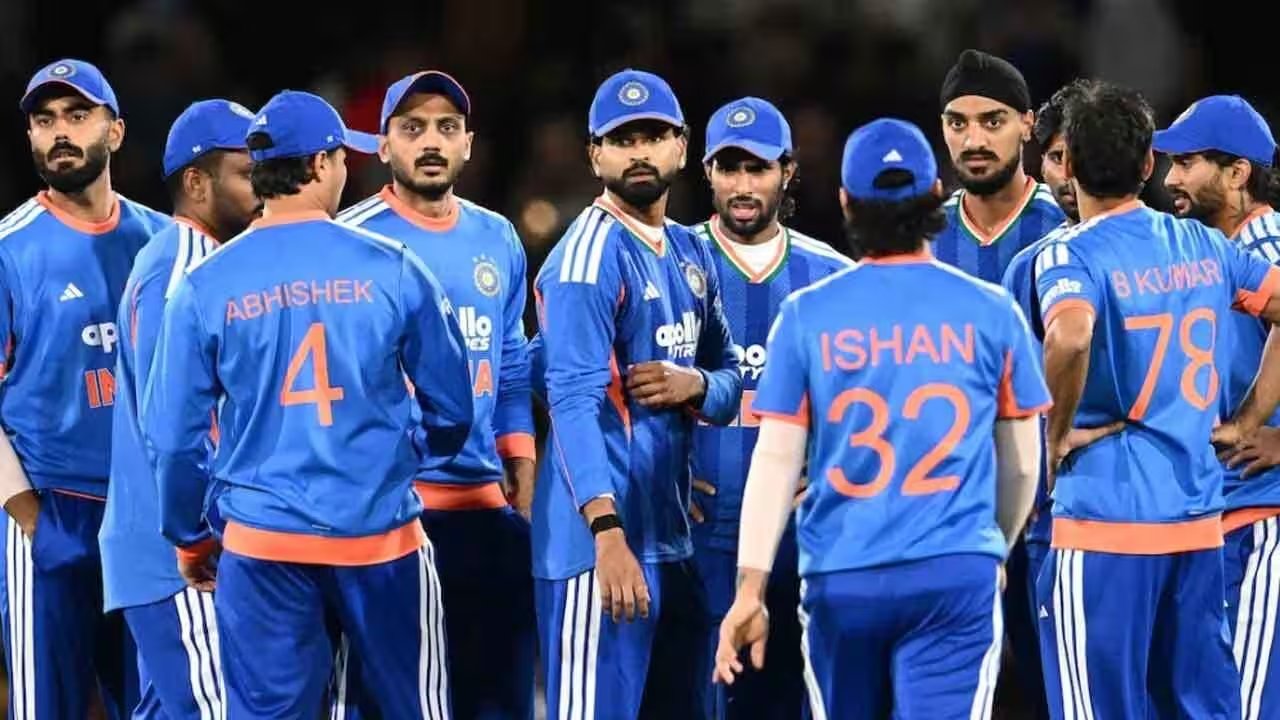 Phillips Sparks 107‑Run Bomb, New Zealand Beat India 87‑Run