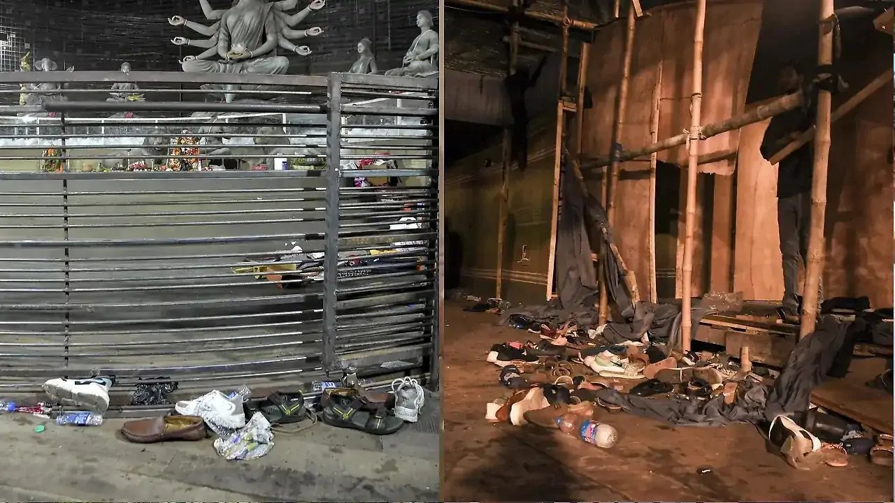 Kolkata Autopsies: Crushed Lungs and Ruptured Organs Killed 19 Stampede Victims