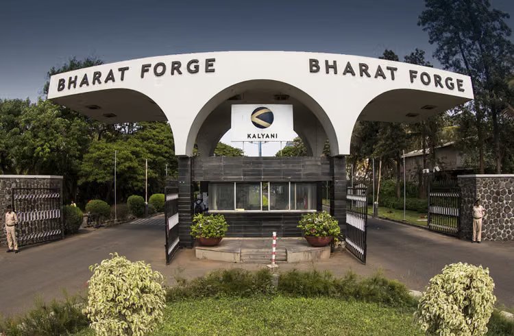 Bharat Forge Raises ₹2,000 Crore to Power India's EV Battery Supply
