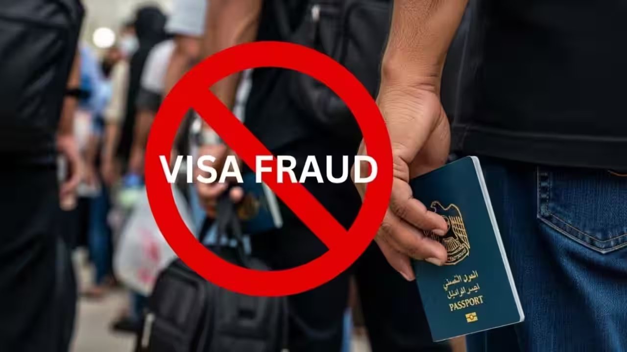Indian Embassy Warns UAE Nationals of Fraudulent Visa Agencies Collecting Fees Without Delivering