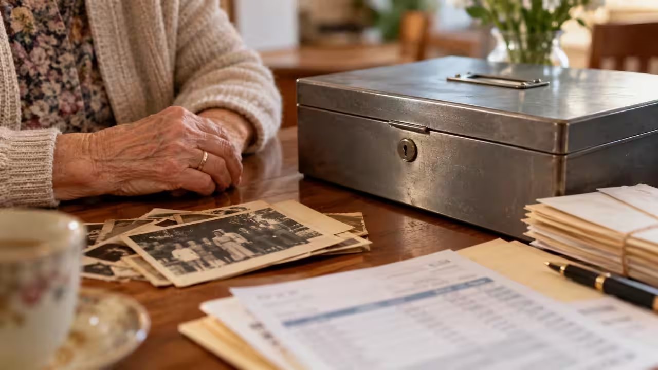 Texas Court of Appeals Overturns $797,000 Award to Niece in Safe‑Deposit Box Dispute
