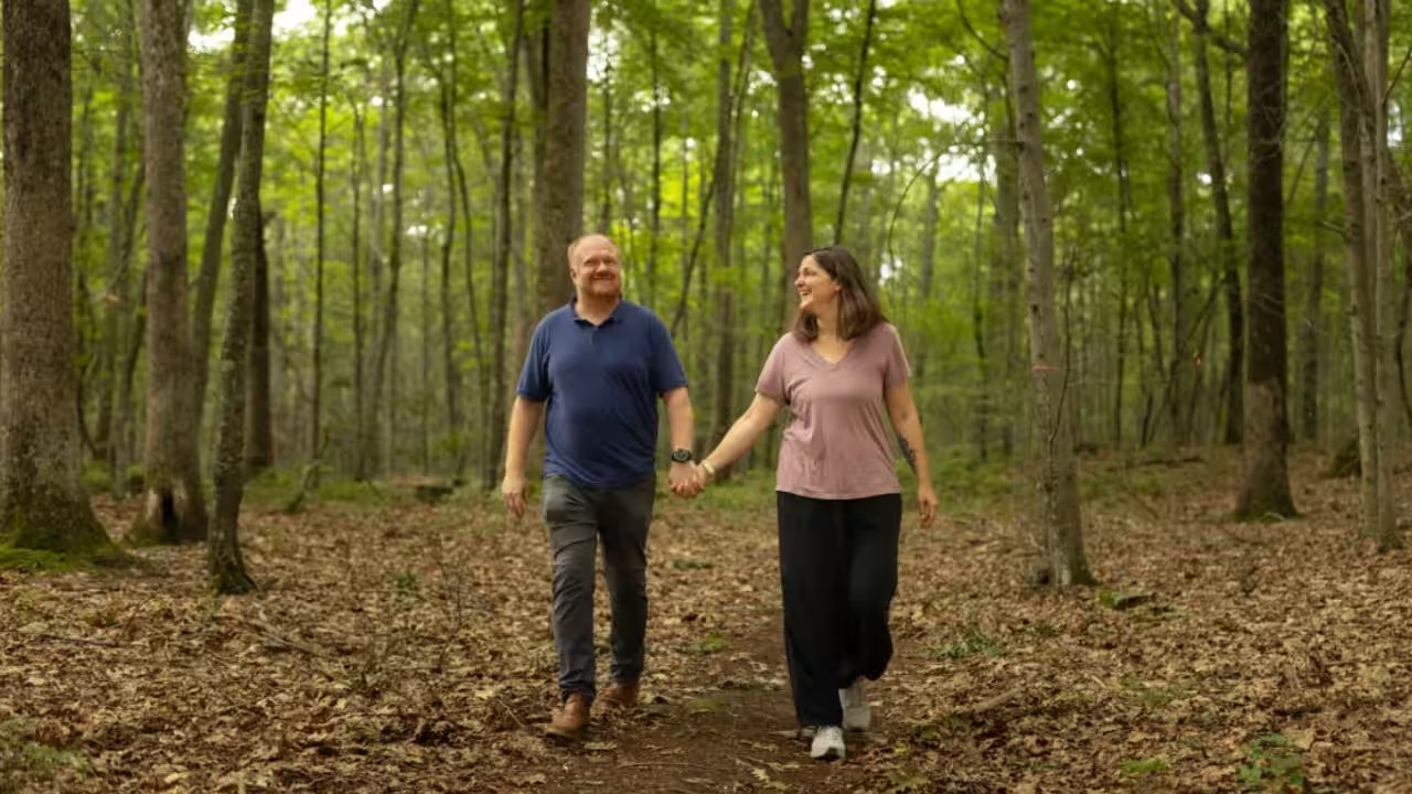 Roxbury Couple Seeks Permission to Charge $10/Hour for Private Forest Trails