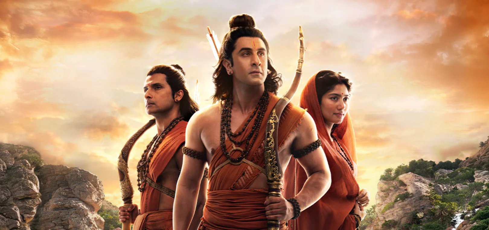 Ramayana Part 1 Shifts To November 5 For Simultaneous Global Release