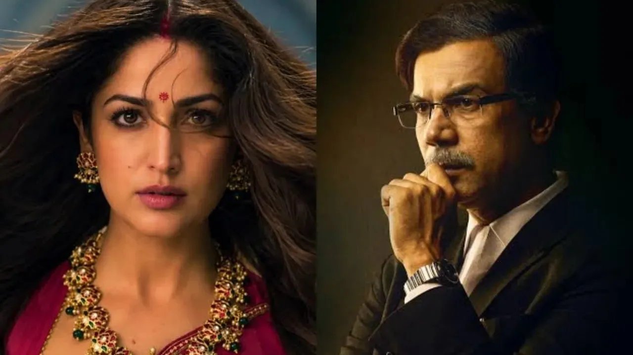 Yami Gautam's Nayyi Navelli Outpaces Prahaar, Rakes ₹18.65 Crore Net on Day 5