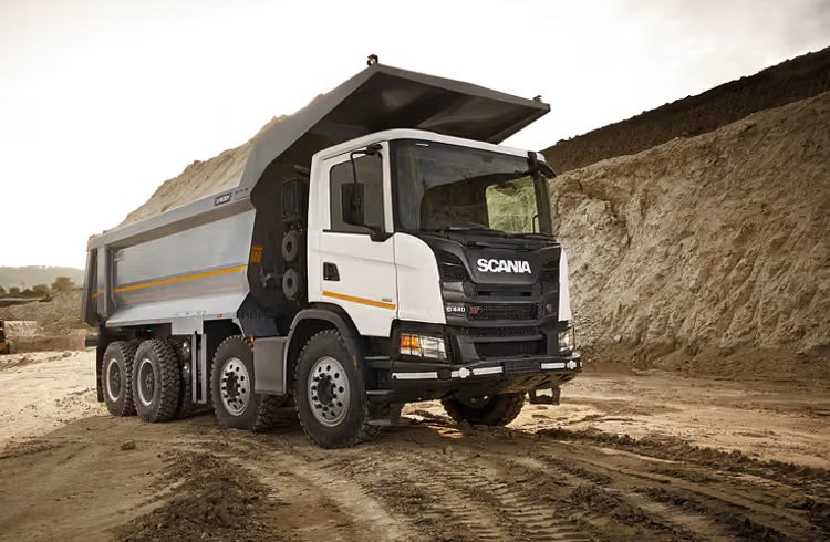Scania India Targets E‑Commerce, Heavy‑Haul Markets With New Truck Modules