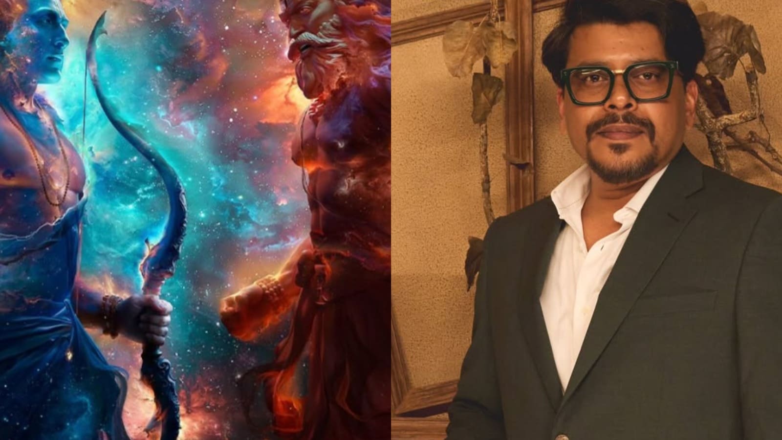 Ramayana’s DOP Reveals 50 Takes Needed for Ranbir Kapoor’s Epic Shot