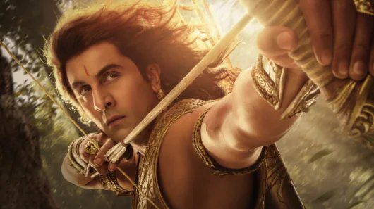 West Bengal CM Declares Ramayana Tax-Free, Boosts Ranbir Kapoor’s Epic