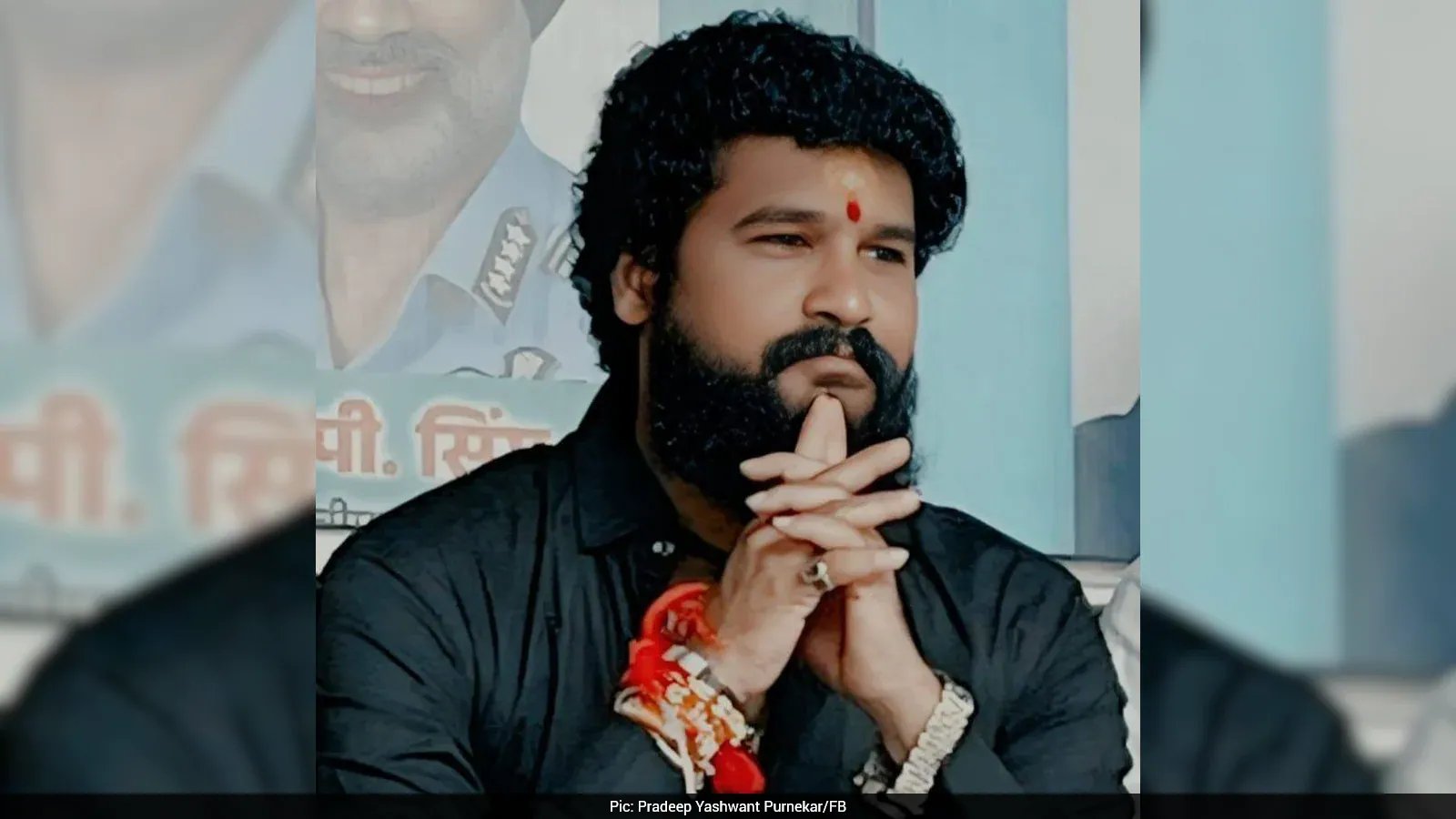 Shiv Sena (UBT) Leader Pradeep Purnekar Killed by Gunmen in Thane