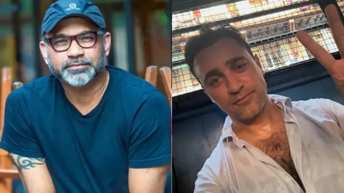 Abhinay Deo Defends Imran Khan After October 28 Deportation Notice