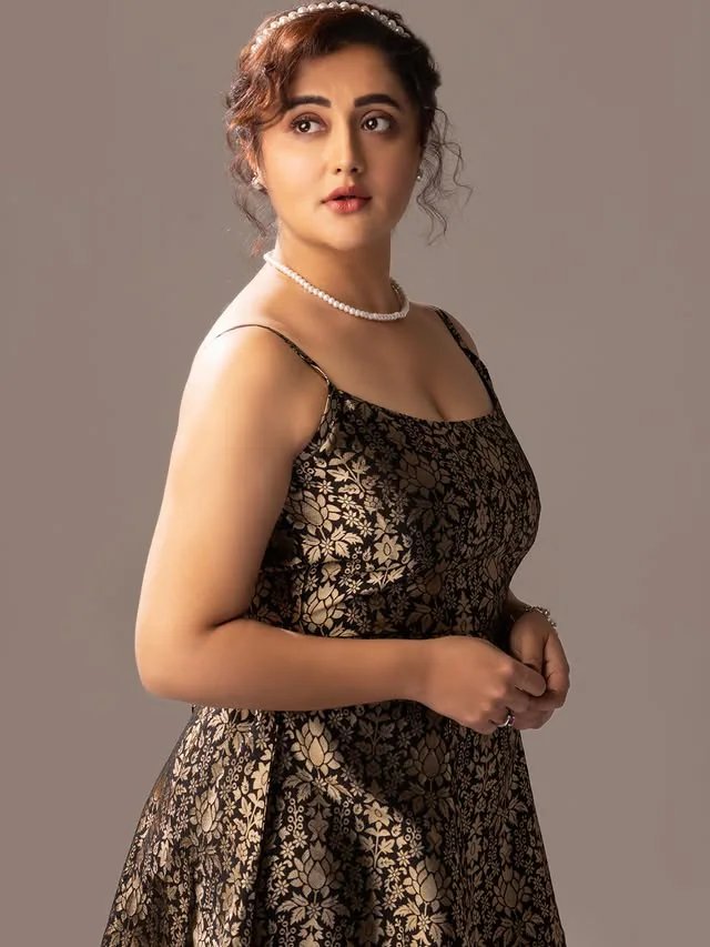 Rashami Desai Returns to TV After 4-Year Hiatus, Star Plus's 'Sayoneee'