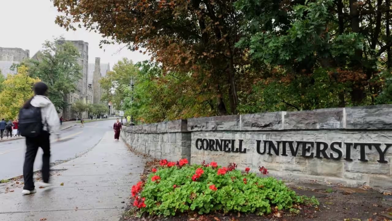 Hochul Names Attorney General James Special Prosecutor in Cornell Rape Case