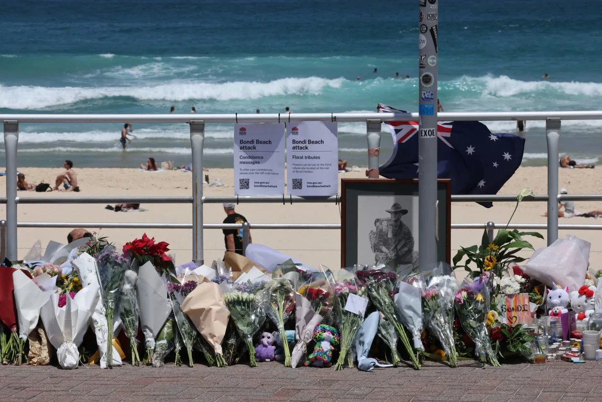 46‑Year‑Old Man Arrested for Falsely Claiming Bondi Beach Shooting Injury