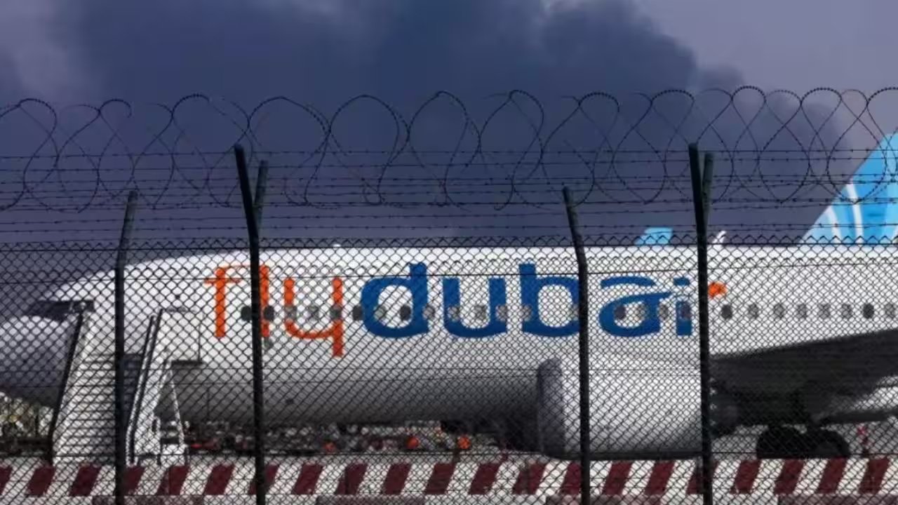 Netanyahu Says Saudi Arrests Flydubai Pilot Who Tried to Hijack Plane in Tabuk