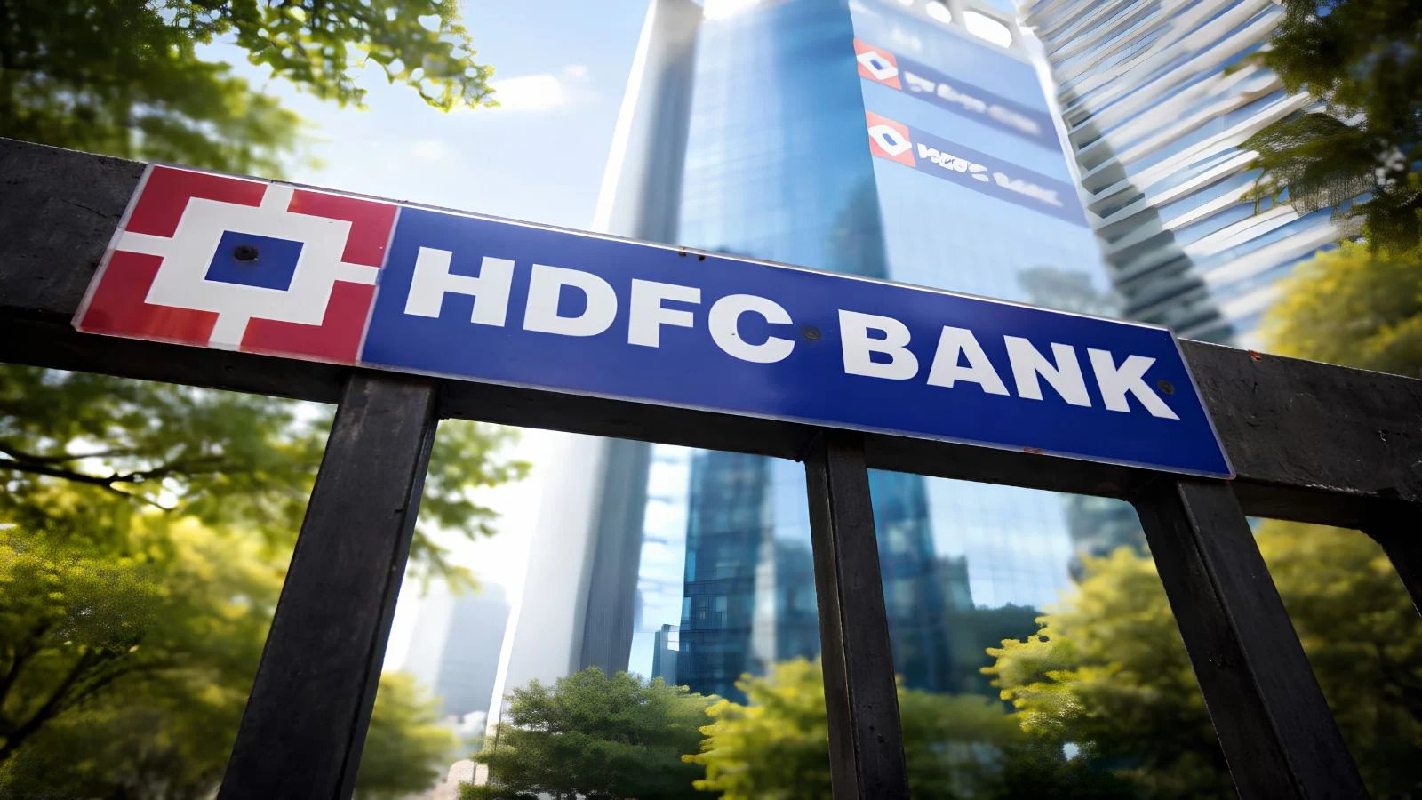 HDFC Bank CEO Succession: Two Names, Three‑Year Term Under Review