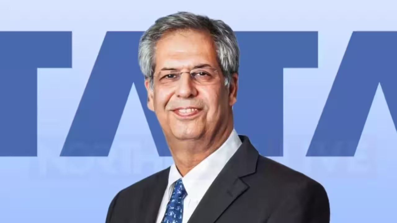 Noel Tata Defies Board, Demands Tata Sons Stay Unlisted Despite RBI Pressure