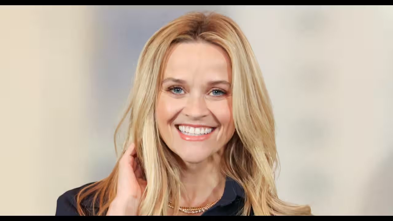 Reese Witherspoon Reacquires Hello Sunshine for Eight‑Figure Deal with Mediawan