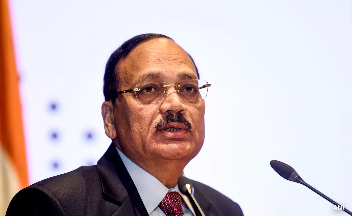 Chief Justice Surya Kant Vows Judiciary Will Protect Students' Protest Rights in Patna