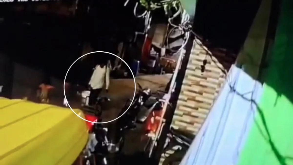 Belagavi Police Probe Bucket‑Bearing Man After Family Home Fire Claims Six
