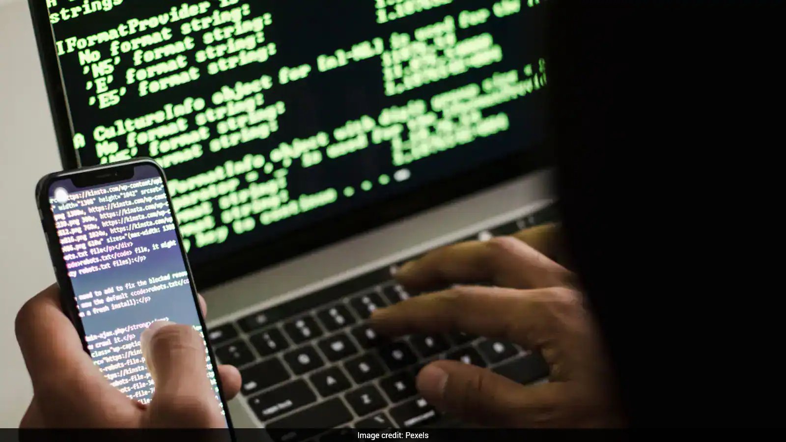 IMF Warns AI Boom and Cyber Threats Trigger Global Financial Turmoil