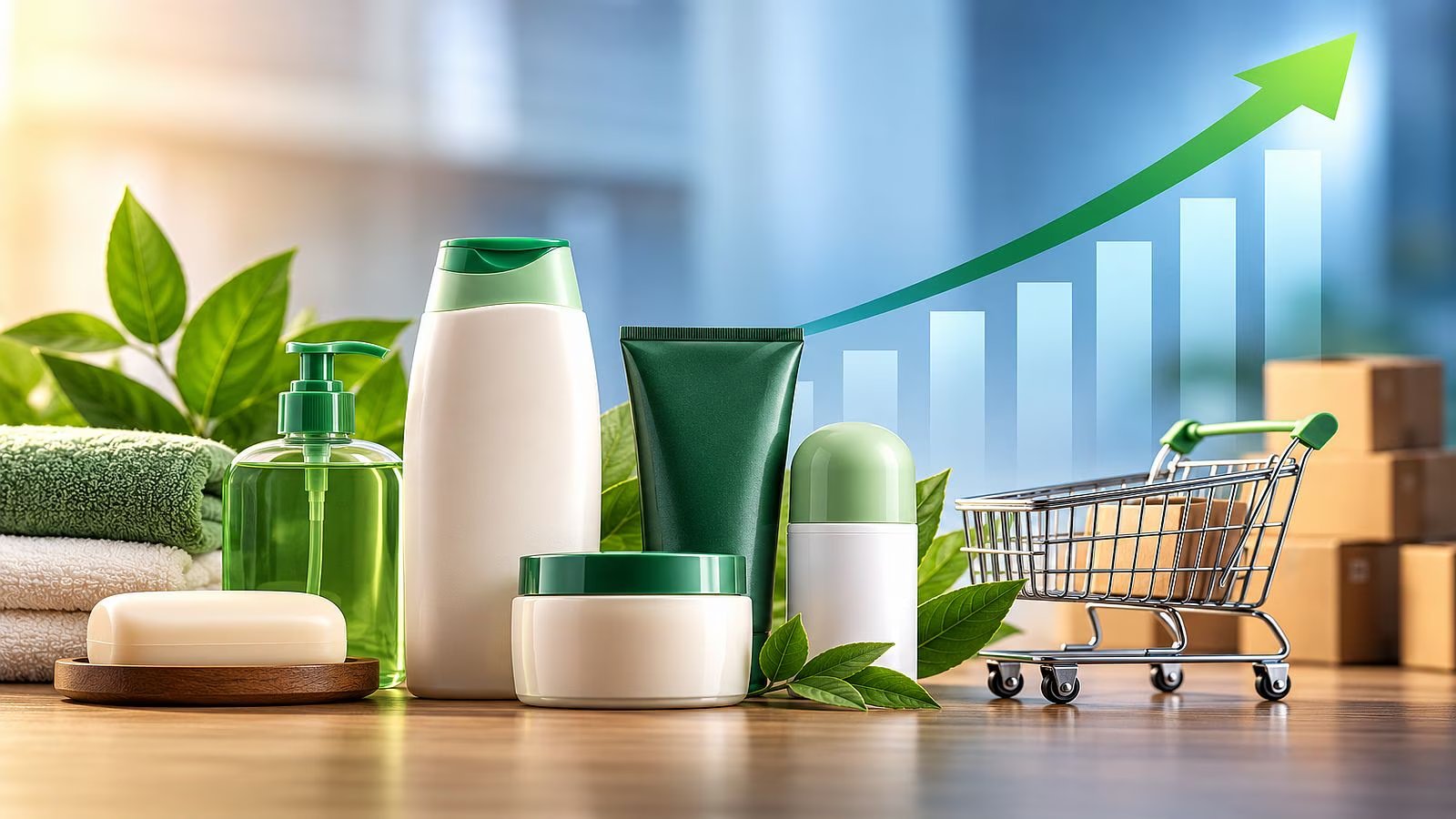 Bajaj Consumer Care Net Profit Soars 67% to ₹70.2 Cr in Q2 FY27