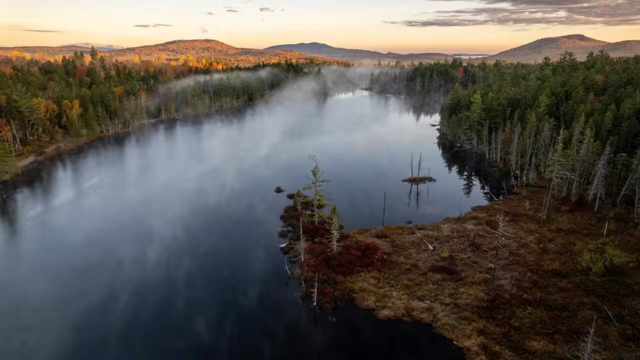 Penobscot Nation Regains 11,297 Acres of Maine Forest on Sept 16, 2026